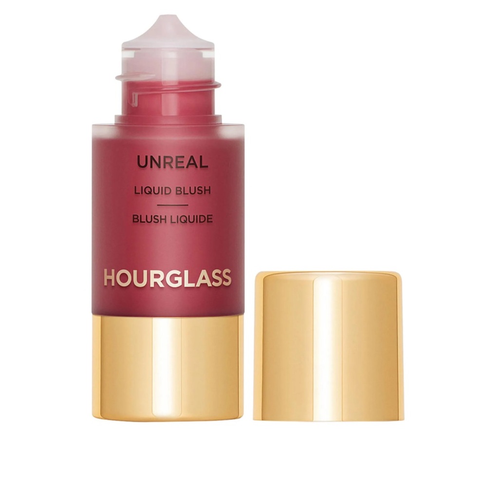 NIB New Hourglass UNREAL liquid blush shade craft makeup cosmetics Sephora